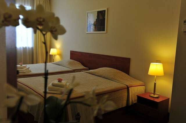 Гостиница Кронверк Санкт-Петербург-17