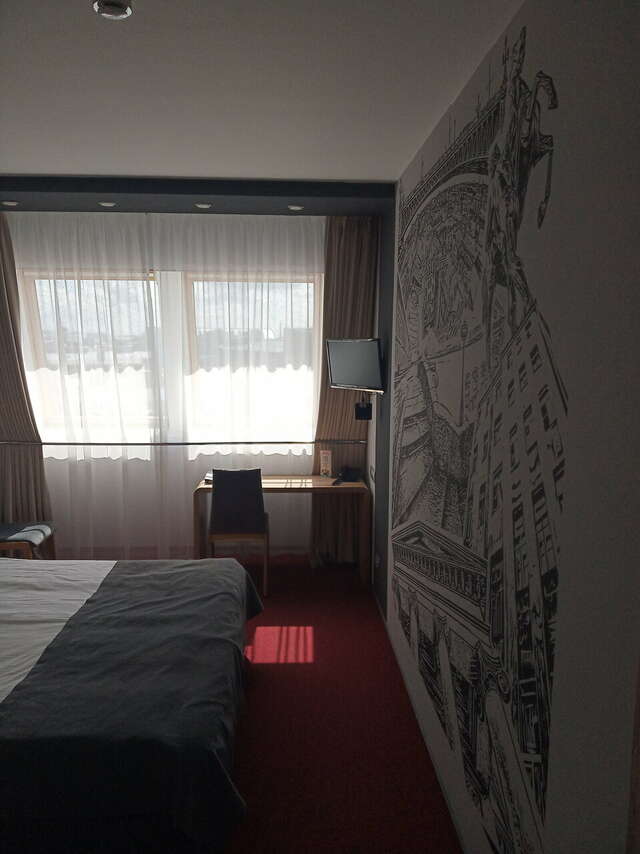 Гостиница Кронверк Санкт-Петербург-110