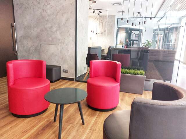 Гостиница Кронверк Санкт-Петербург-67