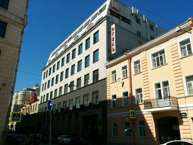 Гостиница Кронверк Санкт-Петербург-190