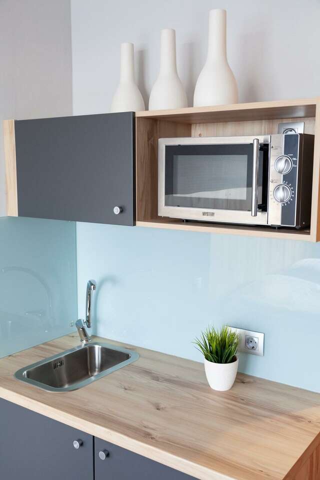 Гостиница Кронверк Санкт-Петербург-233