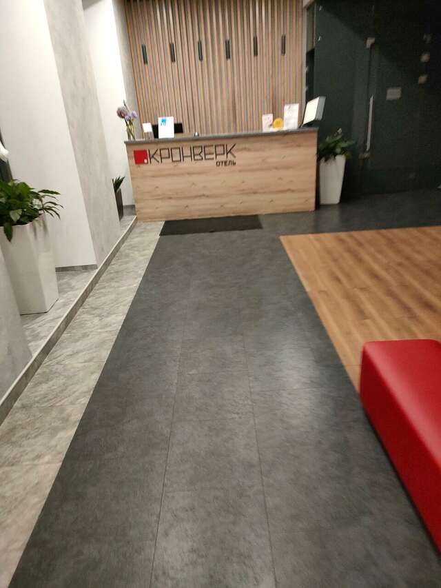 Гостиница Кронверк Санкт-Петербург-119