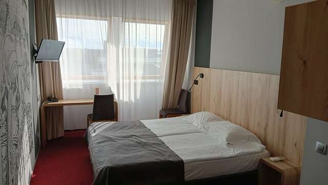 Гостиница Кронверк Санкт-Петербург-117