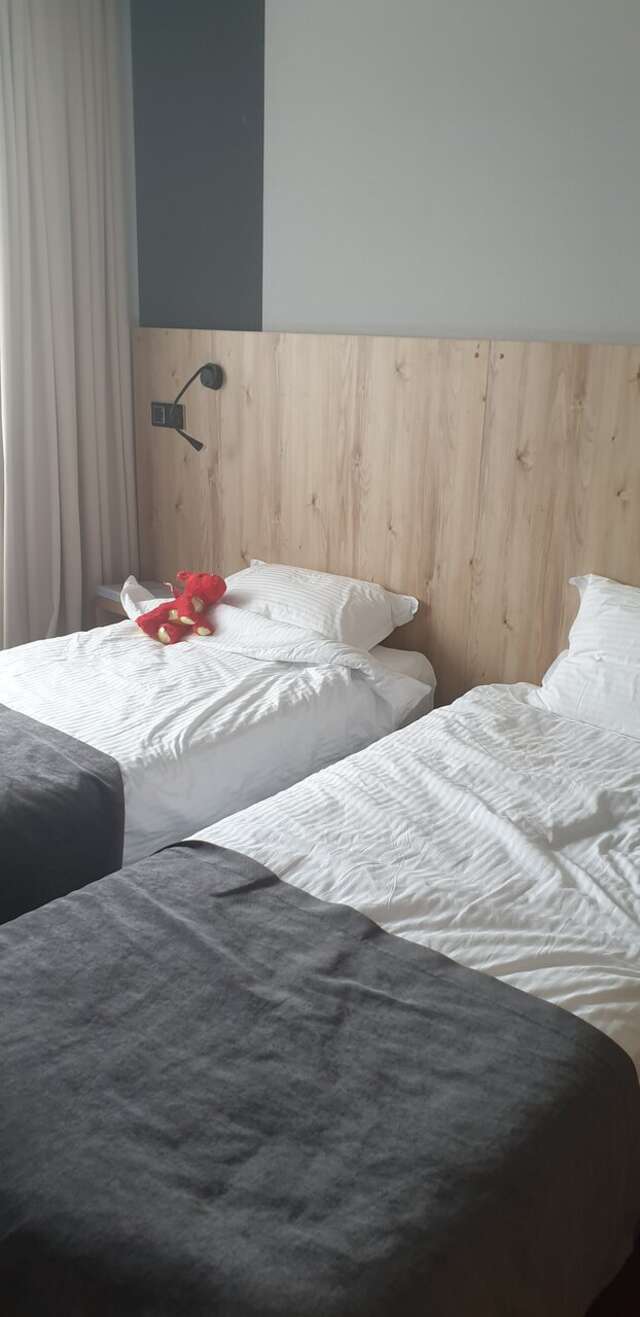 Гостиница Кронверк Санкт-Петербург-88