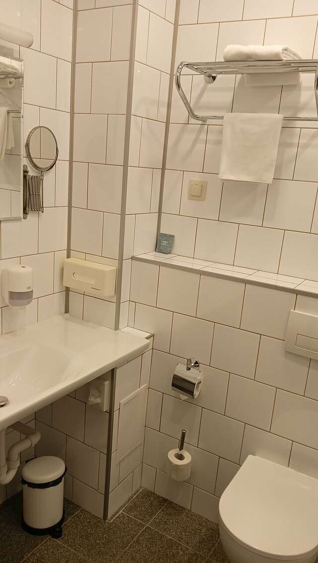 Гостиница Кронверк Санкт-Петербург-125