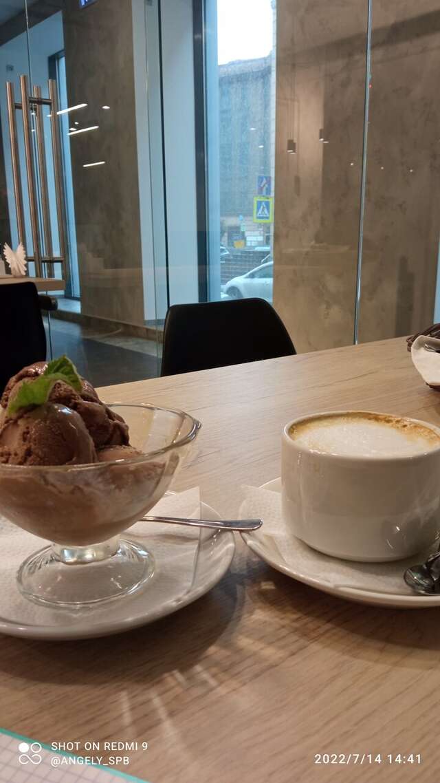 Гостиница Кронверк Санкт-Петербург-91