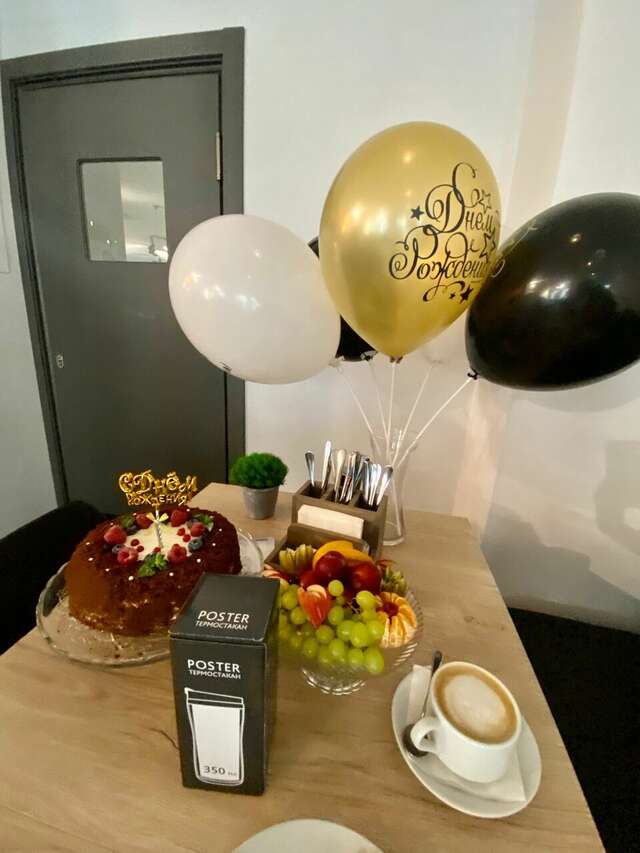 Гостиница Кронверк Санкт-Петербург-81