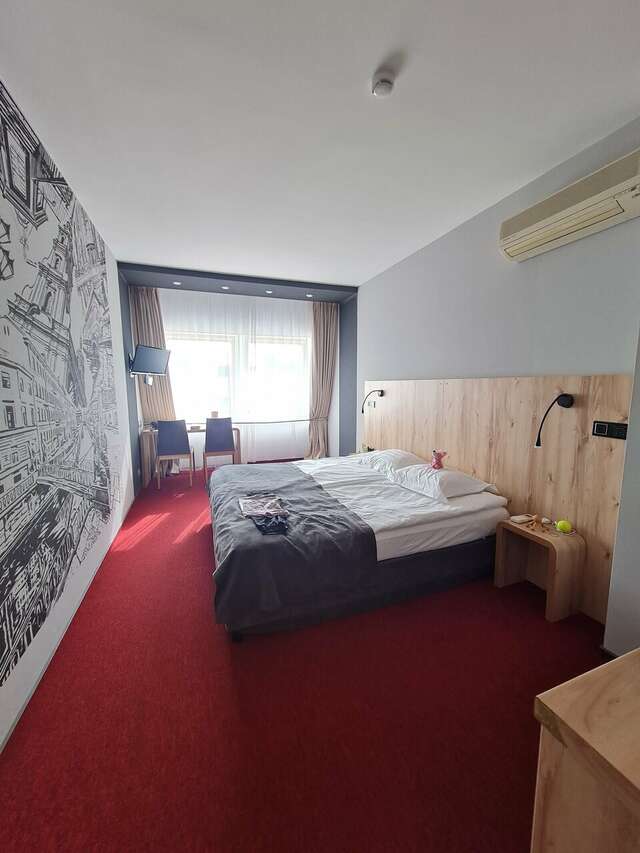 Гостиница Кронверк Санкт-Петербург-116