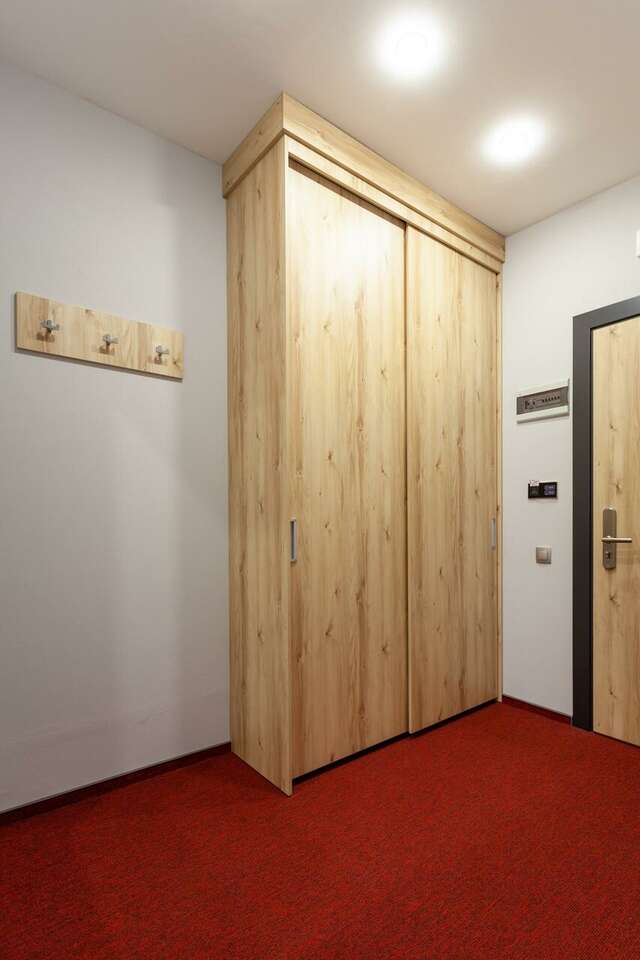 Гостиница Кронверк Санкт-Петербург-149