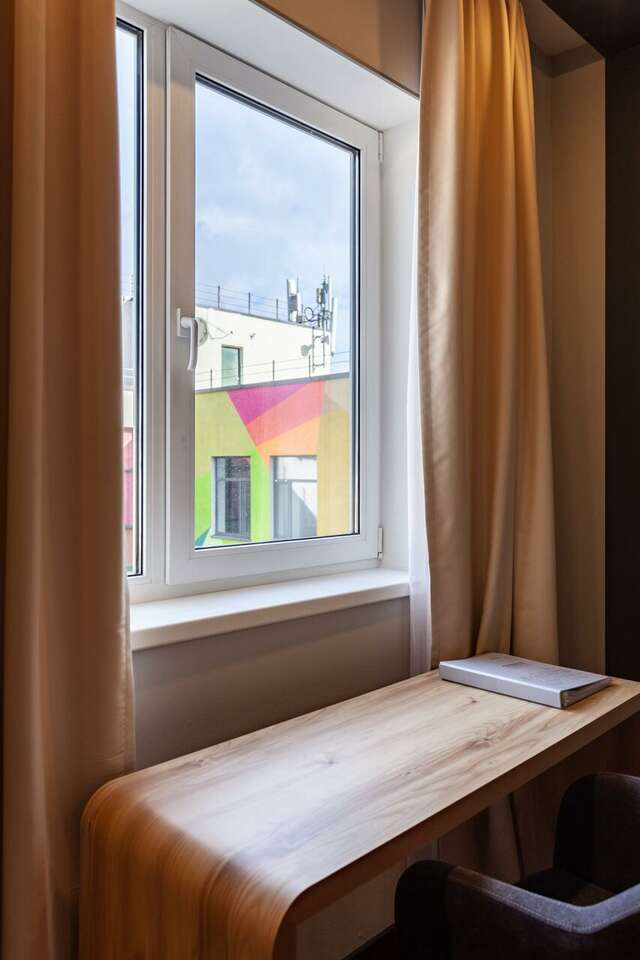 Гостиница Кронверк Санкт-Петербург-219