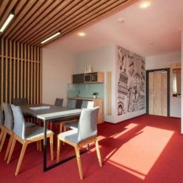 Гостиница Кронверк Санкт-Петербург-185