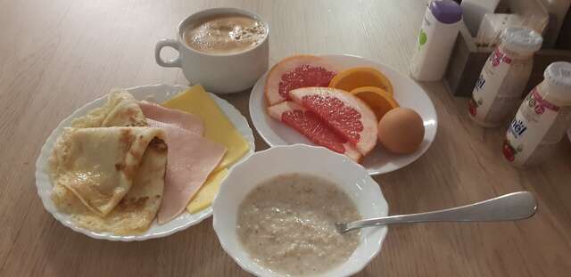 Гостиница Кронверк Санкт-Петербург-98