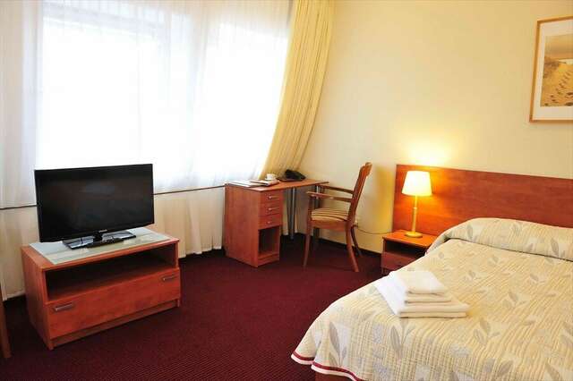 Гостиница Кронверк Санкт-Петербург-6