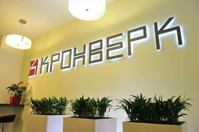 Гостиница Кронверк Санкт-Петербург-4