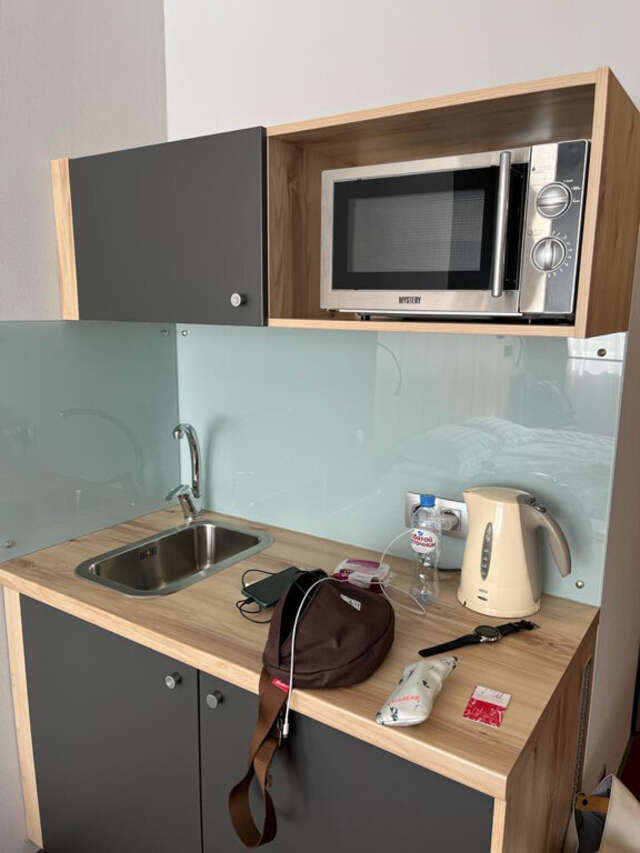 Гостиница Кронверк Санкт-Петербург-95