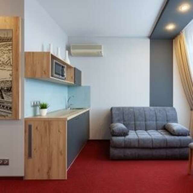 Гостиница Кронверк Санкт-Петербург-170