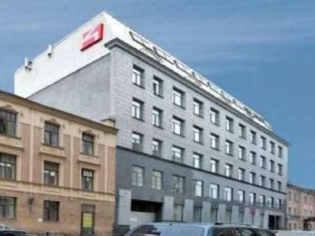 Гостиница Кронверк Санкт-Петербург-127