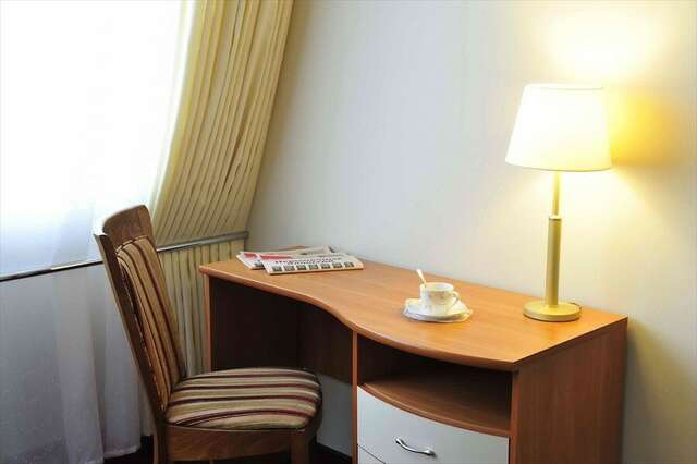 Гостиница Кронверк Санкт-Петербург-22