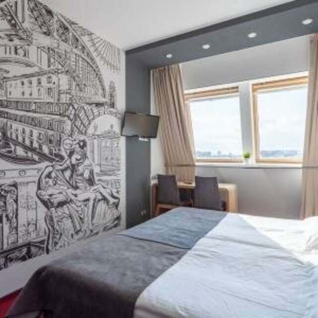 Гостиница Кронверк Санкт-Петербург-157