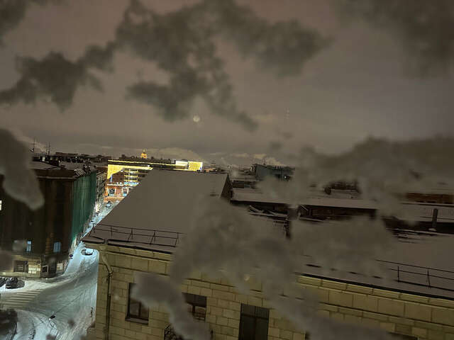 Гостиница Кронверк Санкт-Петербург-78