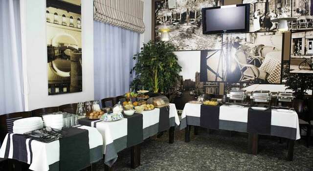 Гостиница Кронверк Санкт-Петербург-152