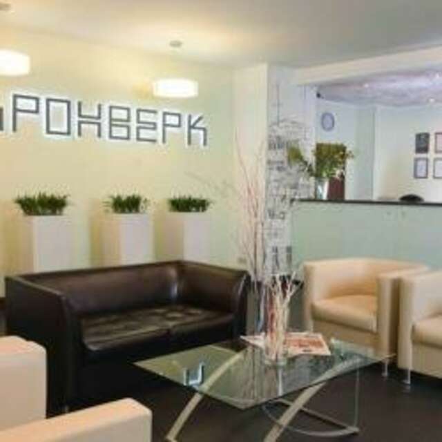 Гостиница Кронверк Санкт-Петербург-193