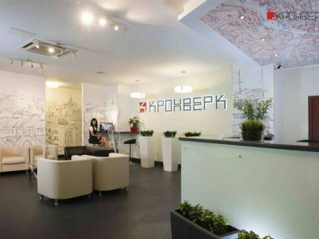 Гостиница Кронверк Санкт-Петербург-237