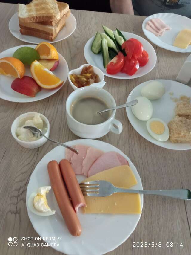 Гостиница Кронверк Санкт-Петербург-92