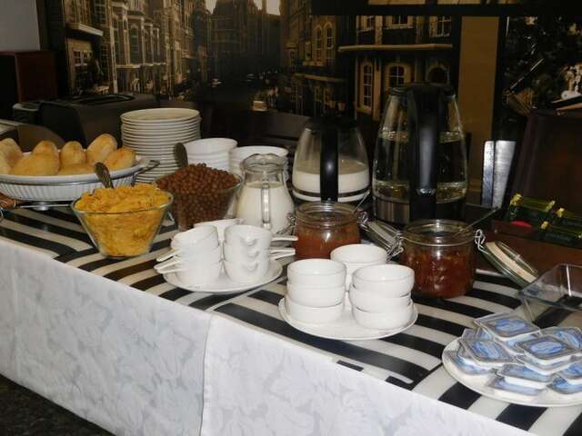 Гостиница Кронверк Санкт-Петербург-145