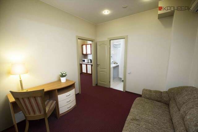 Гостиница Кронверк Санкт-Петербург-42