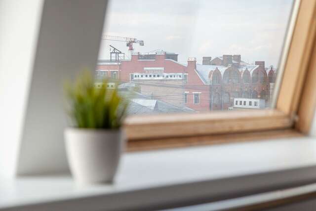 Гостиница Кронверк Санкт-Петербург-160