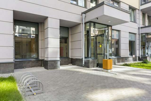 Гостиница Кронверк Санкт-Петербург-151