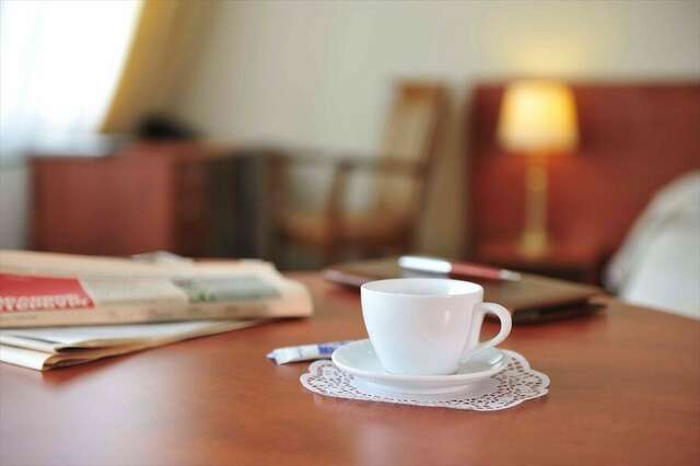 Гостиница Кронверк Санкт-Петербург-29