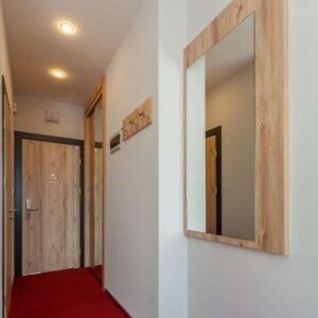 Гостиница Кронверк Санкт-Петербург-191