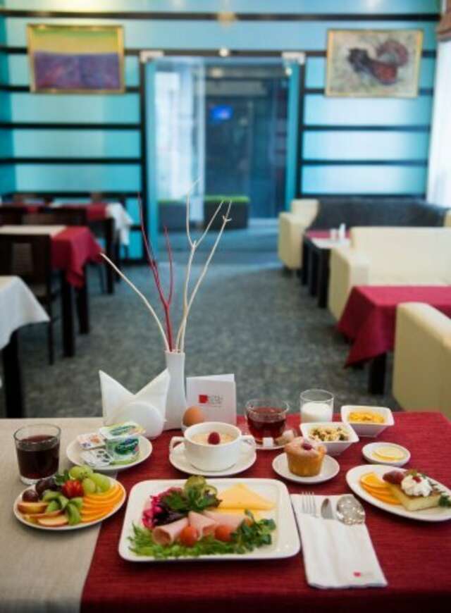 Гостиница Кронверк Санкт-Петербург-217