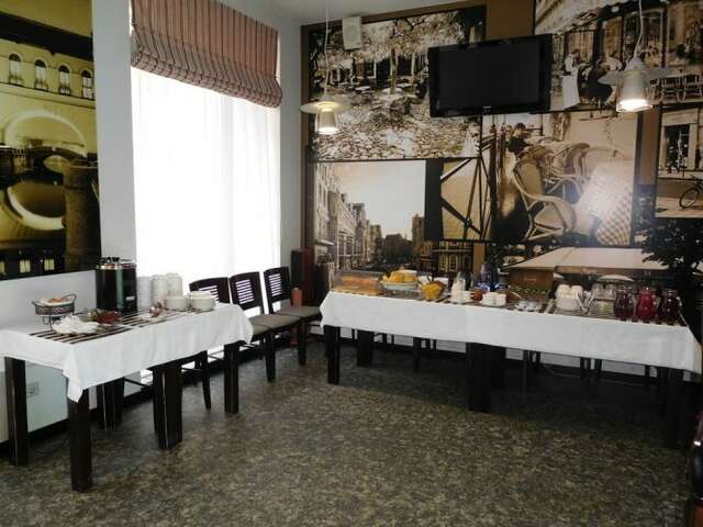 Гостиница Кронверк Санкт-Петербург-247