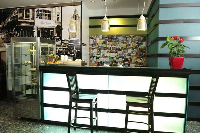 Гостиница Кронверк Санкт-Петербург-52