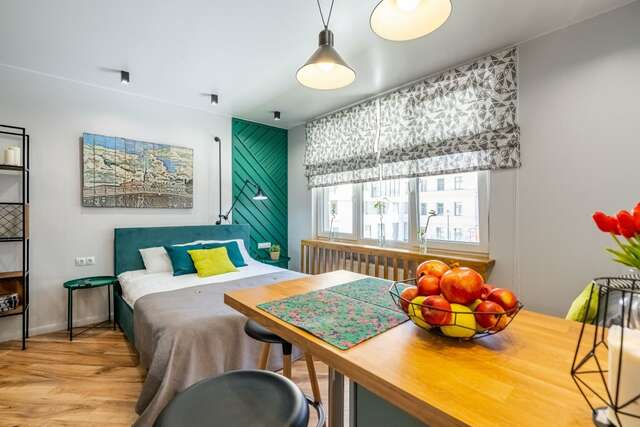 Гостиница Кронверк Санкт-Петербург-164