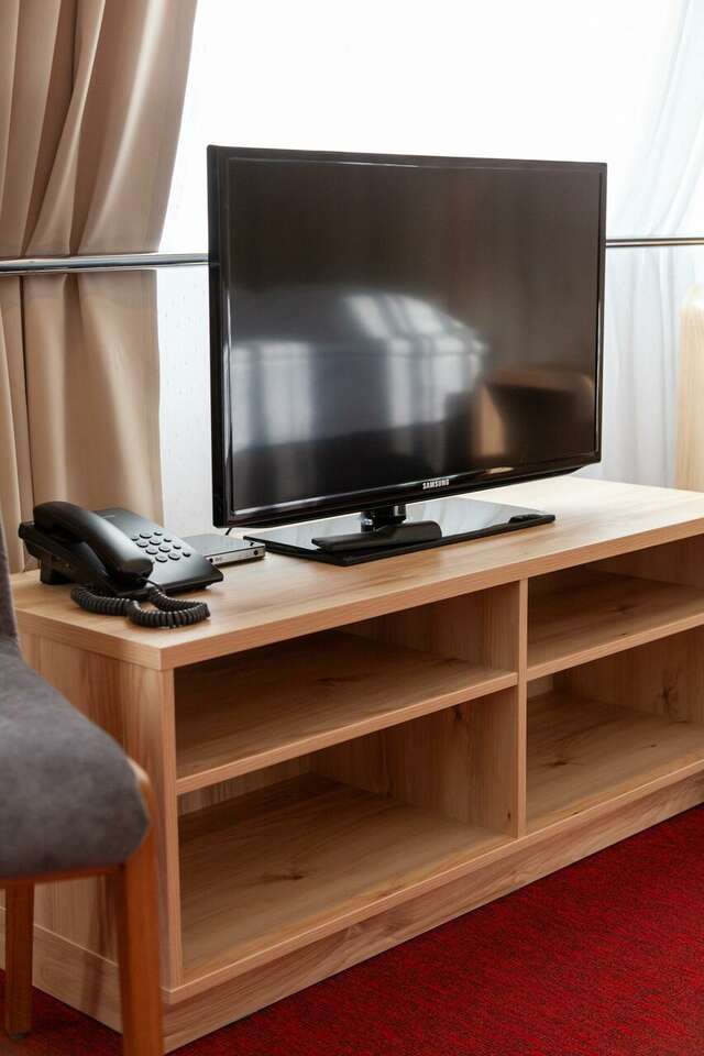 Гостиница Кронверк Санкт-Петербург-135