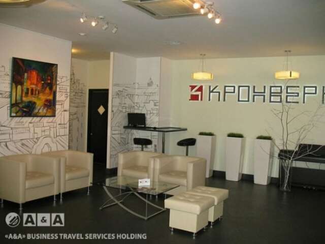 Гостиница Кронверк Санкт-Петербург-173