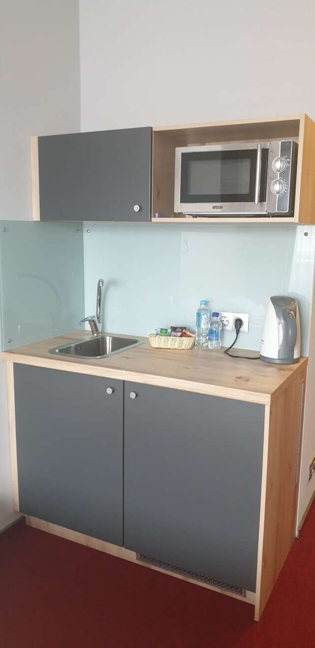 Гостиница Кронверк Санкт-Петербург-97