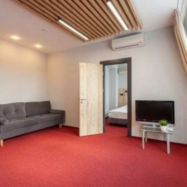 Гостиница Кронверк Санкт-Петербург-250