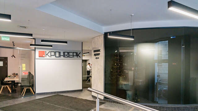 Гостиница Кронверк Санкт-Петербург-111