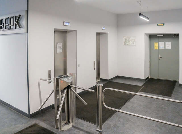 Гостиница Кронверк Санкт-Петербург-114