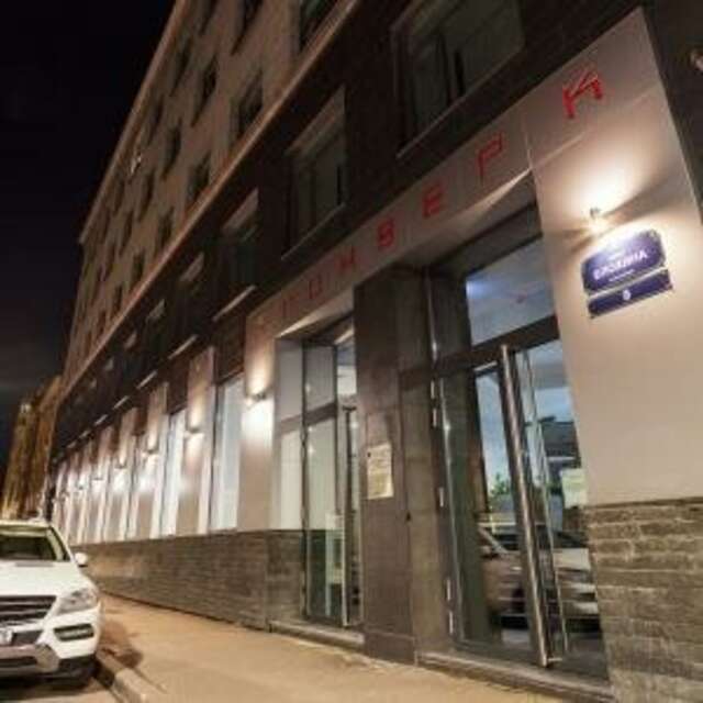 Гостиница Кронверк Санкт-Петербург-165