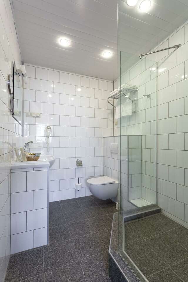 Гостиница Кронверк Санкт-Петербург-235