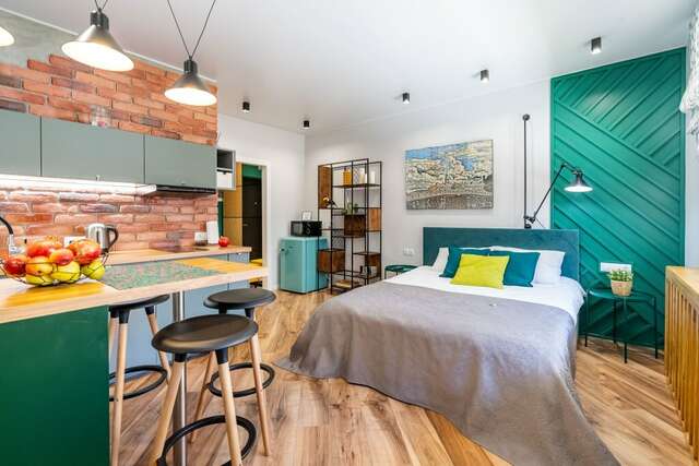 Гостиница Кронверк Санкт-Петербург-177