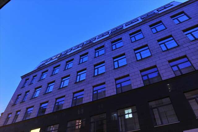 Гостиница Кронверк Санкт-Петербург-12