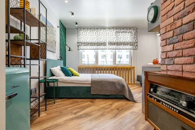 Гостиница Кронверк Санкт-Петербург-198