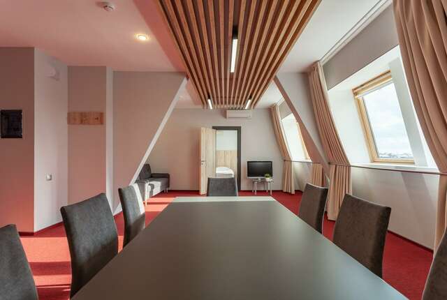 Гостиница Кронверк Санкт-Петербург-230